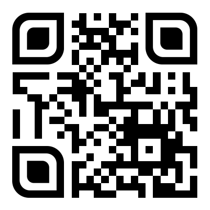 QR code to download Vcard
